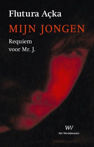 Mijn Jongen | Flutura Açka | Nieuw, Boeken, Verzenden, Nieuw, Flutura Açka