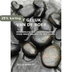 Het geluk van de boer 9789048425426 Jella Verelst, Verzenden, Zo goed als nieuw, Jella Verelst