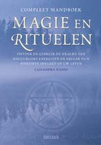 Compleet handboek magie en rituelen 9789024375639 C. Eason, Verzenden, Zo goed als nieuw, C. Eason