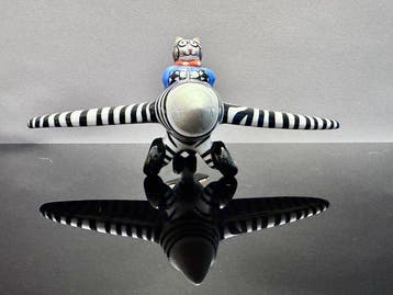 Villeroy & Boch, Rosemarie Benedikt - Beeldje - Serie, Antiek en Kunst