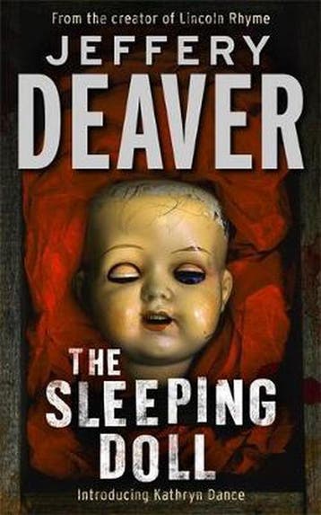 Sleeping Doll 9780340833865 Jeffery Deaver, Verzenden, Jeffery Deaver