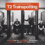Various - T2 Trainspotting (Original Motion Picture Soundtra, CD & DVD, Verzenden