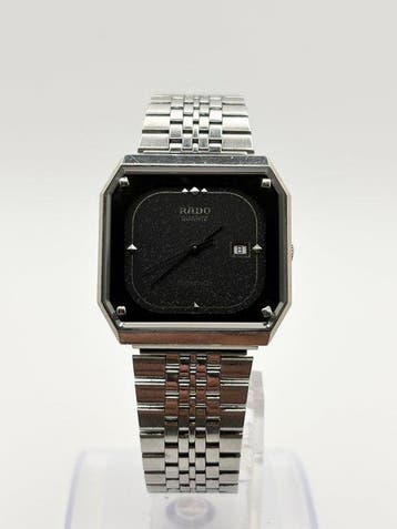 Rado - Florence - Zonder minimumprijs - 129.3356.4 - Unisex, Nieuw