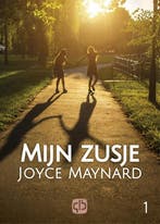 Mijn zusje / Grote letter bibliotheek / 3134 9789036431347, Boeken, Verzenden, Zo goed als nieuw, Joyce Maynard