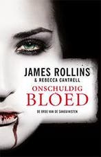 Onschuldig bloed / De orde van de sanguinisten / 2, Verzenden, Gelezen, Rebecca Cantrell