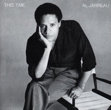 Al Jarreau – This Time CD, Cd's en Dvd's, Verzenden, Nieuw in verpakking, Jazz