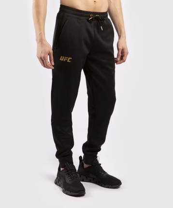 UFC | Venum UFC Venum Pro Line Trainingsbroek Champion Zwart, Verzenden, Zwart, Vechtsport, UFC | Venum