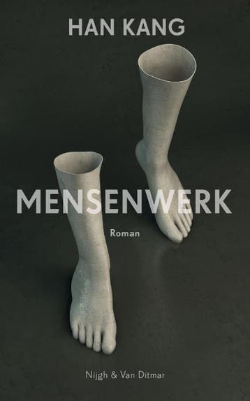 Mensenwerk 9789038801001 Han Kang, Verzenden, Zo goed als nieuw, Han Kang
