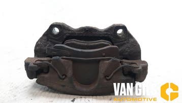 Remklauw (Tang) links-voor Opel Zafira O206378, Auto-onderdelen, Nieuw