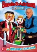 Bassie & Adriaan en de huilende professor op DVD, Cd's en Dvd's, Dvd's | Kinderen en Jeugd, Verzenden, Nieuw in verpakking