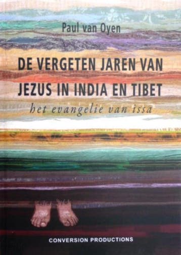 Het evangelie van Issa - Paul van Oyen - 9789076392448 - Pap, Boeken, Verzenden, Nieuw