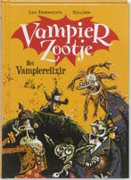 Het vampierelixer / Vampierzootje / 1 9789059327313, Verzenden, Gelezen, Luc Embrechts