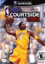 NBA Courtside 2002 (GameCube Used Game), Games en Spelcomputers, Games | Nintendo GameCube, Ophalen of Verzenden