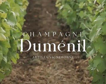 Dumenil, Rosé de Montagne - Champagne, Montagne de Reims, Nieuw