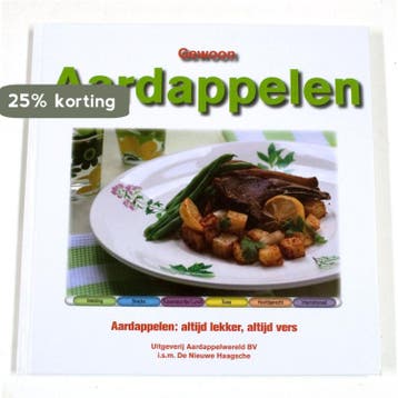 Gewoon Aardappelen 9789080203600 Jaap Delleman, Boeken, Kookboeken, Verzenden, Zo goed als nieuw, Jaap Delleman