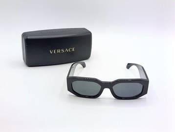 Versace - MOD.4489-U - Lunettes de soleil, Nieuw