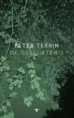 De gebeurtenis 9789403181813 Peter Terrin, Boeken, Verzenden, Zo goed als nieuw, Peter Terrin