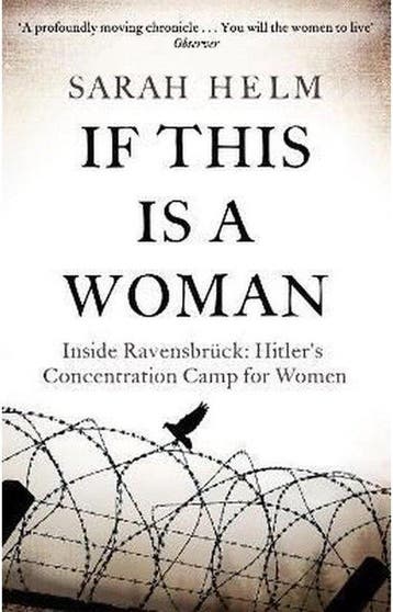 If This Is A Woman 9780349120034 Sarah Helm, Verzenden, Gelezen, Sarah Helm