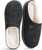 2dekans | Pantoffels Heren - Sloffen - Maat 40/41 - Zwart -, Ophalen of Verzenden