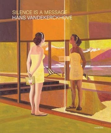 Hans Vandekerckhove | Nieuw, Boeken, Verzenden, Nieuw, ...