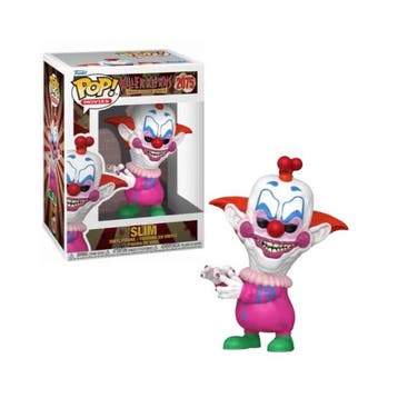 Funko Pop!  Killer Clowns From Outer Space - Sim #2075, Verzamelen, Verzenden, Nieuw