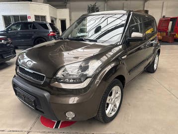 Online veiling - 2009 KIA Soul 165.417km, Nieuw