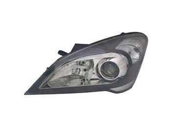 Kia Ceed + Pro-Ceed 2009-2012 Koplamp Links (Koplampen), Verzenden