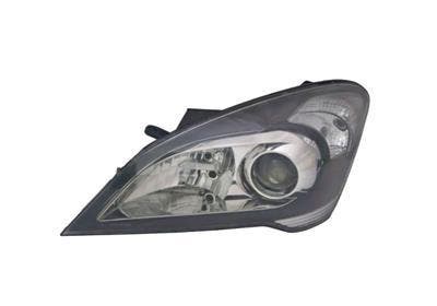 Kia Ceed + Pro-Ceed 2009-2012 Koplamp Links (Koplampen), Autos : Pièces & Accessoires, Éclairage, Envoi