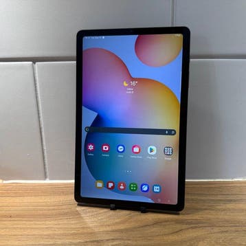 Samsung Galaxy Tab S6 Lite 64GB Wifi - Mobiele telefoon