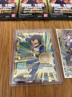 Bandai Mixed collection - Dragon Ball