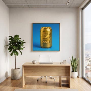 daveY - Lego Pepsi Gold, Kinderen en Baby's, Nieuw