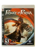 Prince Of Persia (USA) (PS3) (TWEEDEHANDS), Verzenden