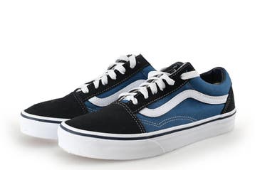 Vans Sneakers Jongens in maat 38 Blauw, Enfants & Bébés, Verzenden, Schoenen