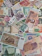 Wereld. - 100 banknotes - various dates (Zonder, Postzegels en Munten