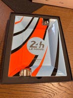 Dupont - Asbak - Porselein - Sigarenas Le Mans, Verzamelen, Rookartikelen, Aanstekers en Luciferdoosjes, Nieuw