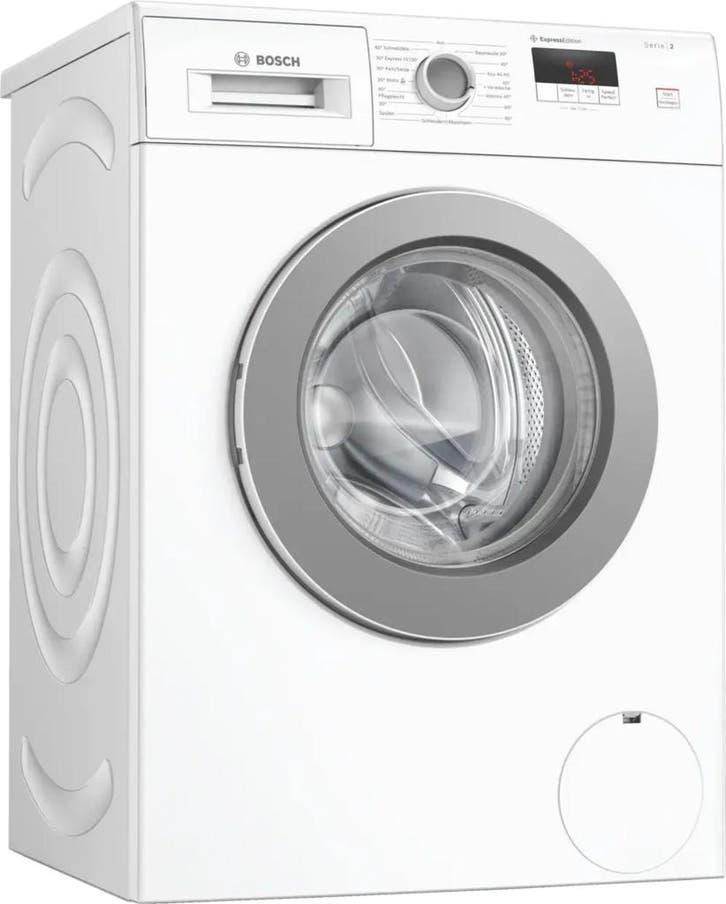Bosch Waj280h1duits - Wasmachine - 7 kg - 1400 tpm -, Electroménager, Lave-linge, Enlèvement ou Envoi