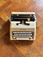 Mario Bellini - Olivetti, Lettera 35 - avec garde originale