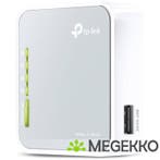 TP-LINK TL-MR3020, Verzenden
