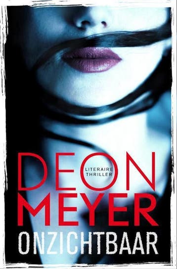 Onzichtbaar / Lemmer 9789400500020 Deon Meyer, Boeken, Verzenden, Gelezen, Deon Meyer