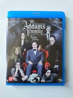 THE ADDAMS FAMILY (BLURAY), Gebruikt