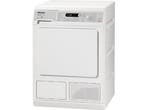 Miele T 8847 Wp - Warmtepompdroger 7kg - Energieklasse A -, Electroménager, Verzenden
