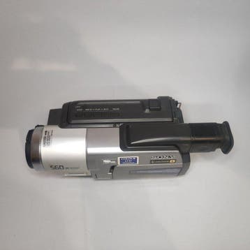 Sony CCD-TRV59E VideoHi8 camera