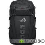 ASUS ROG Archer ErgoAir rugzak Gaming rugzak Zwart EVA, Verzenden