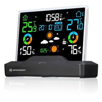 Bresser Weerstation Draadloze Sensor — zo goed als nieuw, Verzenden, Nieuw