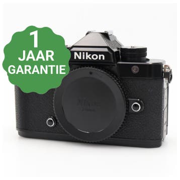 Nikon Z f body | Tweedehands, Verzenden, Zo goed als nieuw, Nikon