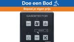Bieden: Vetus GD1000 Gas/carbon monoxide, Ophalen of Verzenden, Nieuw