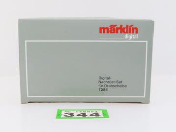 Märklin H0 - 7686 - Digitale besturingseenheid (1) -, Nieuw