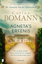 De vrouwen van de Leeuwenhof 1 9789022592748 Corina Bomann, Boeken, Romans, Verzenden, Gelezen, Corina Bomann