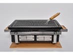 Veiling - Patton BBQ  Japanese Shichirin Grill Rechthoek Bla