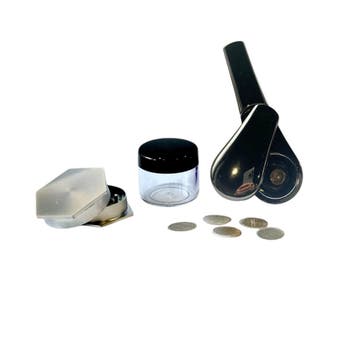 Smoking Pakket Black Gun, Verzenden, Nieuw